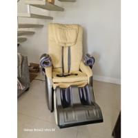 cadeira massagem comprar usado  Brasil 