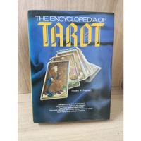 The Encyclopedia Of Tarot comprar usado  Brasil 