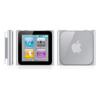 Usado, Apple iPod Nano 6a Geração 8gb - Tudo Funcionando- Original comprar usado  Brasil 