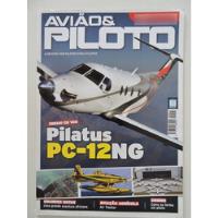 Revista Avião E Piloto #07 comprar usado  Brasil 