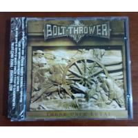 Bolt Thrower - Those Once Loyal comprar usado  Brasil 