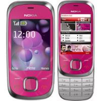 Usado, Nokia 7230 Rosa Desbloqueado  comprar usado  Brasil 
