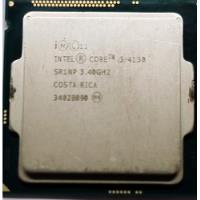 Processador Intel Core I3-4130liga 1150  3.40ghz comprar usado  Brasil 