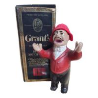 Whisky Grant's - Brinde Promocional Anos 70 - Raro! comprar usado  Brasil 