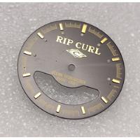 Mostrador Relógio Rip Curl Ocean Technology Mos 15908, usado comprar usado  Brasil 