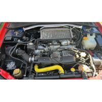 Motor Subaru Impreza Wrx 2.0 Turbo Completo comprar usado  Brasil 