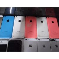 Usado, Lote iPhone 5 5s-5c4-4s Para Manutenção E Outros Fins comprar usado  Brasil 