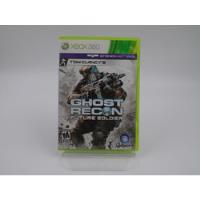 Usado, Jogo Xbox 360 - Tom Clancy's Ghost Recon: Future Soldier (2) comprar usado  Brasil 