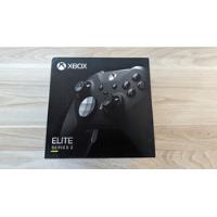 Controle Xbox Elite Wireless Controller Series 2 Preto comprar usado  Brasil 
