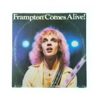 Lp Vinil Peter Frampton Frampton Comes Alive! Original Nfe # comprar usado  Brasil 
