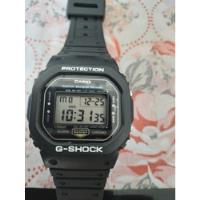 Relógio Casio Gshock Dw-5200 Fundo Rosca Número Série comprar usado  Brasil 