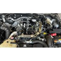 Motor Parcial Toyota Hilux 2.8 Srx 204 Cv Diesel 2023 C/ 2km comprar usado  Brasil 