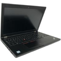Notebook Workstation Lenovo I7 9 16gb Ssd 512gb/nvidia 4gb, usado comprar usado  Brasil 