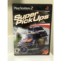 Super Pick Ups Playstaion 2 comprar usado  Brasil 