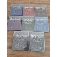 Coleção Harry Potter Steelbook Nacional Edição Colecionador  comprar usado  Brasil 
