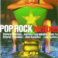 Cd Pop Rock Remixes 2 Various comprar usado  Brasil 