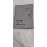 Patologia Oral & Maxilofacial, usado comprar usado  Brasil 