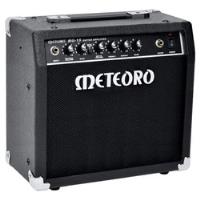Cubo Para Guitarra Meteoro 6,5  Pol 15w Mg 15, usado comprar usado  Brasil 