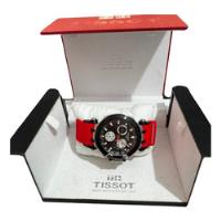 Usado, Relógio Tissot T Race Moto Gp T1154172705100  comprar usado  Brasil 