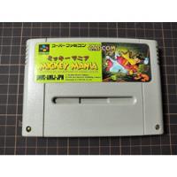 Usado, Cartucho Super Famicom/snes - Mickey Mania - Edição Japonesa comprar usado  Brasil 