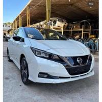 Bateria Nissan Leaf 0.0 2019  V488 comprar usado  Brasil 