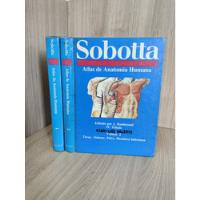 Sobotta: Atlas De Anatomia Humana, usado comprar usado  Brasil 