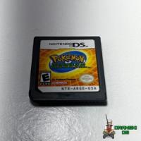 Usado, Pokemon Ranger Ds (só O Cartucho) comprar usado  Brasil 