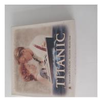 Box Titanic Edição Limitada comprar usado  Brasil 