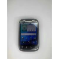 Celular Motorola - Spice Xt300. Ler A Descrição  comprar usado  Brasil 