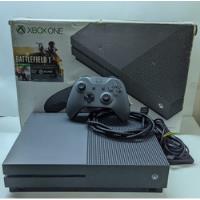 Console Xbox One Edição Especial Battlefield Sem Juros, usado comprar usado  Brasil 