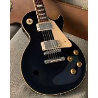 Maciça! Gibson Standard Ebony ( Non-chambered) comprar usado  Brasil 