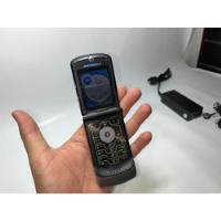 Celular Motorola V3 Prateado Op Vivo comprar usado  Brasil 