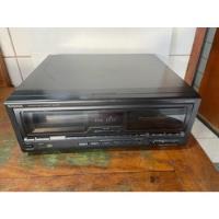 Cd Player Compact Disc Technics Sl-mc50 comprar usado  Brasil 