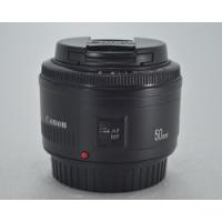 Usado, Canon Ef 50mm F 1.8 Ii (tags 18, 24, 35, 55, 60, 70)  comprar usado  Brasil 