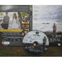 Dvd Homem Irracional - Dvd Woody Allen comprar usado  Brasil 