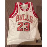 Usado, Camisa Michael Jordan Chicago Bulls Anos 80 comprar usado  Brasil 