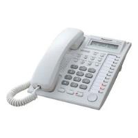 Usado, Telefone Ks Analógico Panasonic Kx T7730x Branco comprar usado  Brasil 