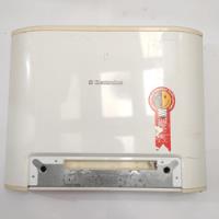 Porta Com Borracha Do Freezer Refrigerador Electrolux Df50  comprar usado  Brasil 