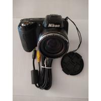 Camera Fotográfica Nikon Em Excelente Estado De Conservação  comprar usado  Brasil 