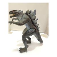 Boneco Godzilla 1998 Toho Trendmasters 20cm Raridade comprar usado  Brasil 