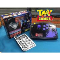 Controle Arcade Stick Edição Tekken Tag Tournament Hori Ps2 comprar usado  Brasil 