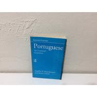 Livro Portuguese An Essential Grammar comprar usado  Brasil 