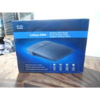 Roteador Wireless Cisco Linksys E900 comprar usado  Brasil 