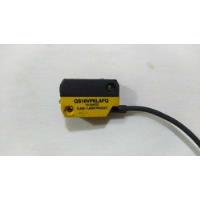 Sensor Laser Banner Qs18vp6lafq 10-30 Vdc comprar usado  Brasil 
