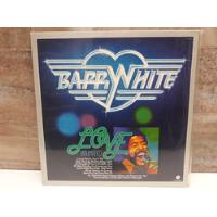 Barry White Love Unlimited-1981-excelente Estado Lp Vinil comprar usado  Brasil 