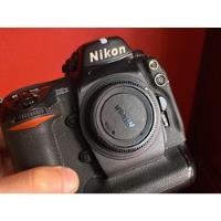 Camera Nikon D2x Com Objetiva 17/55 2.8 Eg.  comprar usado  Brasil 