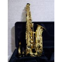 saxofone yamaha comprar usado  Brasil 