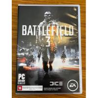 Usado, Jogo Pc Battlefield 3 - Semi-novo - 2 Discos - Pouco Uso comprar usado  Brasil 