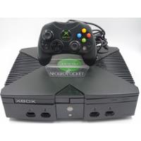 Console Xbox - Classic (1) comprar usado  Brasil 