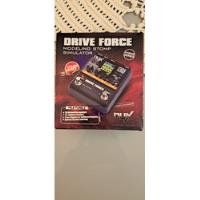 Nux Drive Force comprar usado  Brasil 